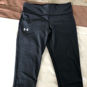 Under armour Capri leggings